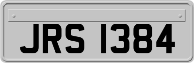 JRS1384