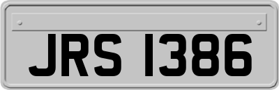 JRS1386