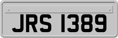 JRS1389