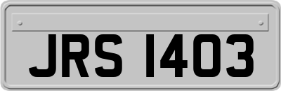 JRS1403