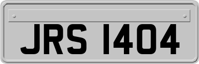 JRS1404