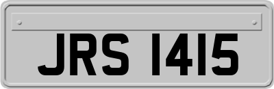 JRS1415