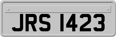JRS1423