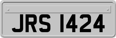 JRS1424