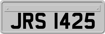 JRS1425