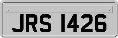 JRS1426