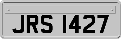 JRS1427