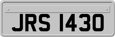JRS1430