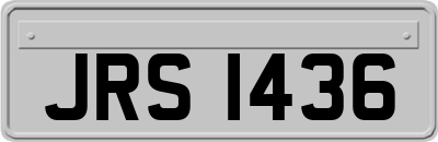 JRS1436