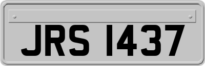 JRS1437