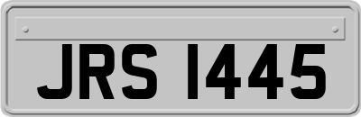 JRS1445