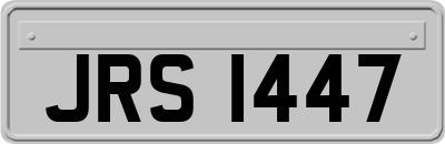 JRS1447