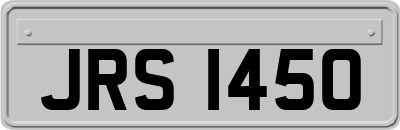 JRS1450