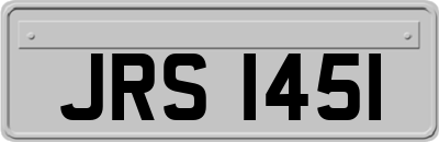 JRS1451