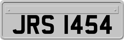 JRS1454