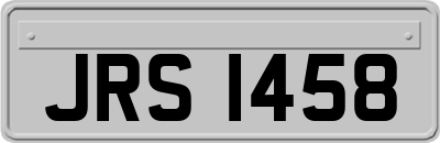JRS1458