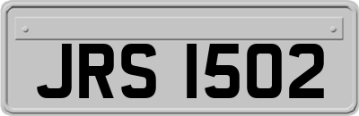 JRS1502