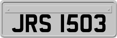 JRS1503
