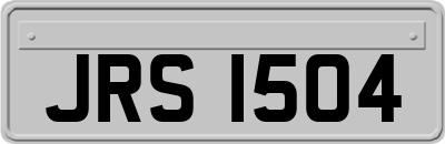 JRS1504