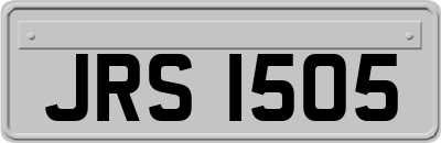 JRS1505