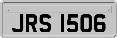 JRS1506