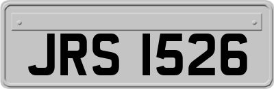 JRS1526