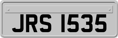JRS1535