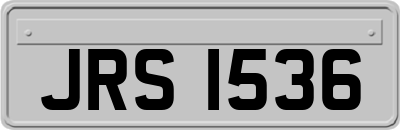 JRS1536