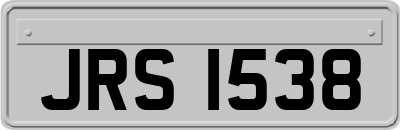 JRS1538