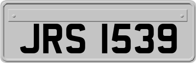 JRS1539