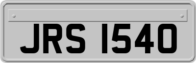 JRS1540