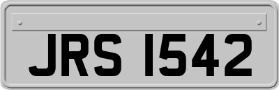 JRS1542