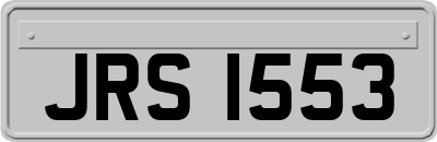JRS1553