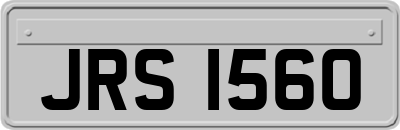 JRS1560