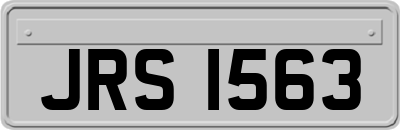 JRS1563
