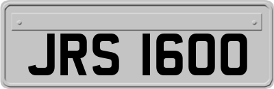 JRS1600