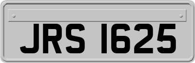 JRS1625