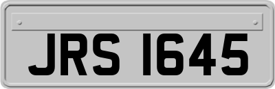 JRS1645