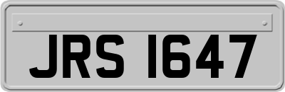 JRS1647