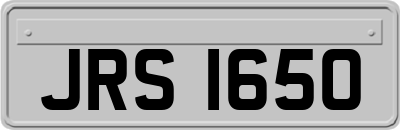 JRS1650