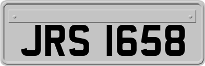 JRS1658