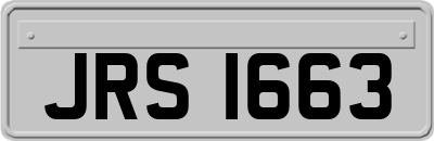 JRS1663