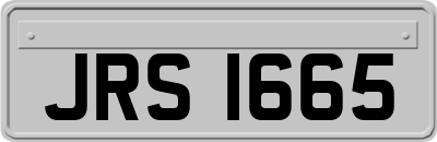 JRS1665