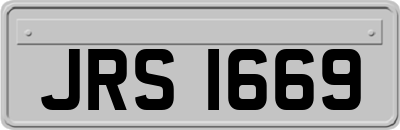 JRS1669