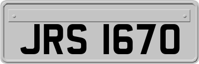 JRS1670