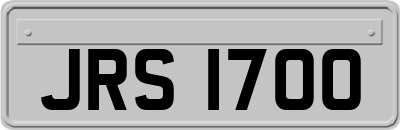 JRS1700
