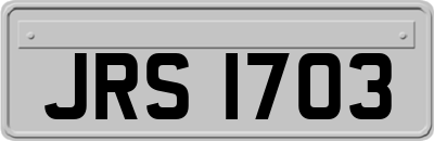 JRS1703