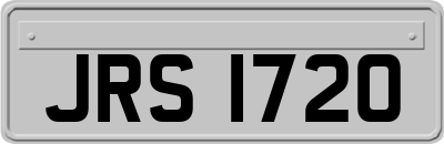JRS1720