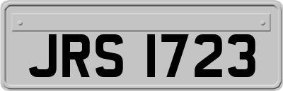 JRS1723