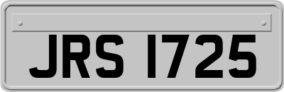 JRS1725